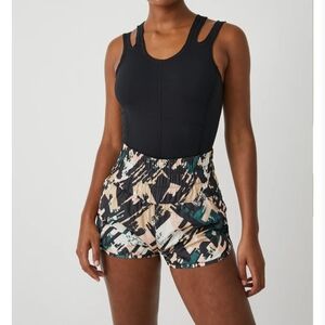 NWT FP MOVEMENT The Way Home Short size L